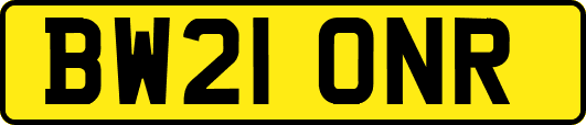 BW21ONR