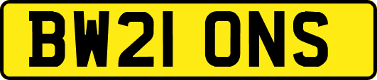 BW21ONS