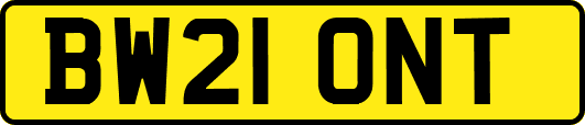 BW21ONT