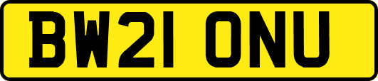 BW21ONU