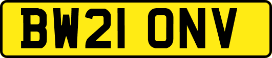 BW21ONV