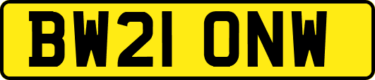 BW21ONW