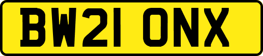 BW21ONX