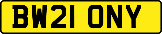 BW21ONY