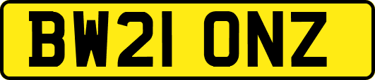 BW21ONZ
