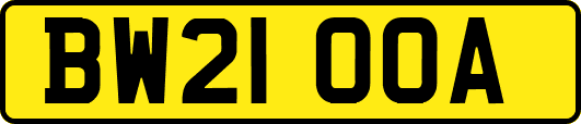 BW21OOA