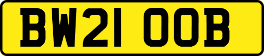 BW21OOB