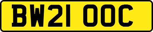 BW21OOC