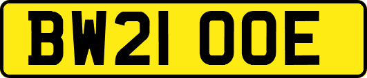 BW21OOE