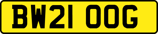 BW21OOG