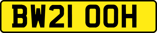 BW21OOH