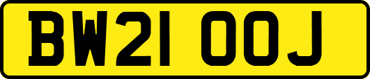 BW21OOJ