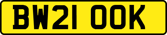 BW21OOK
