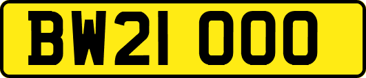 BW21OOO