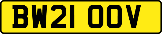 BW21OOV