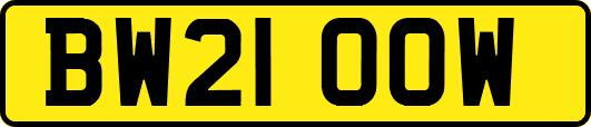 BW21OOW