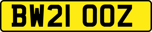 BW21OOZ