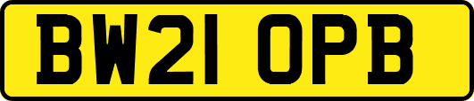BW21OPB