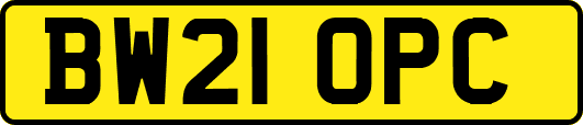 BW21OPC