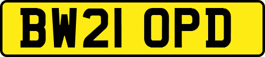BW21OPD