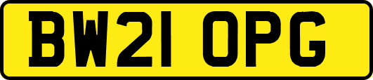 BW21OPG