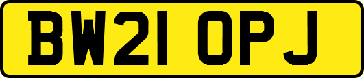 BW21OPJ