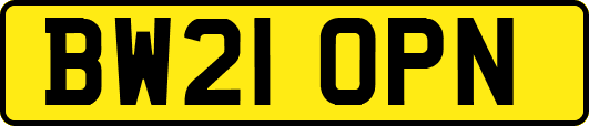 BW21OPN