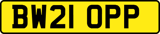 BW21OPP