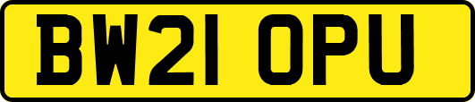 BW21OPU