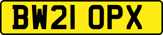BW21OPX