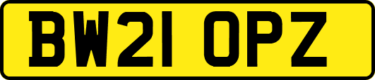 BW21OPZ