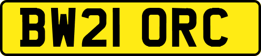 BW21ORC