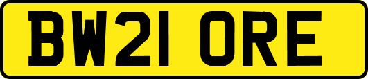 BW21ORE