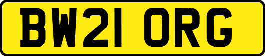 BW21ORG