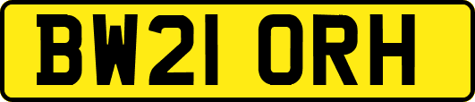 BW21ORH