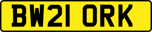 BW21ORK