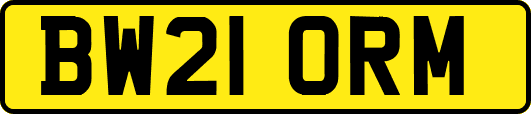 BW21ORM