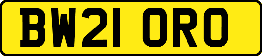 BW21ORO