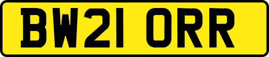BW21ORR