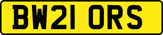 BW21ORS