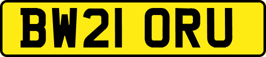 BW21ORU