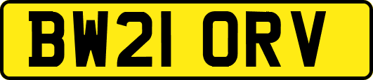 BW21ORV