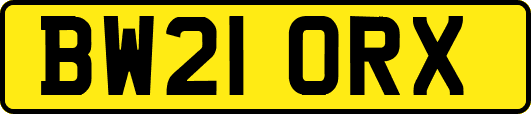BW21ORX