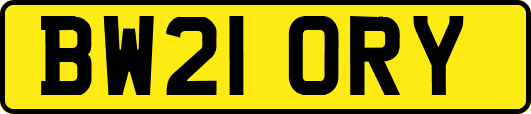 BW21ORY