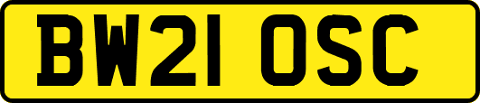 BW21OSC