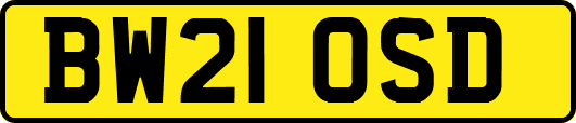 BW21OSD
