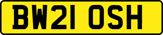 BW21OSH