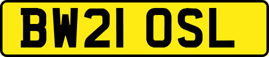 BW21OSL