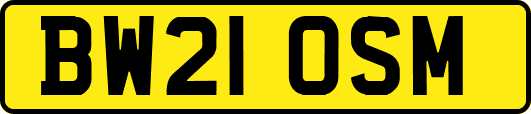 BW21OSM