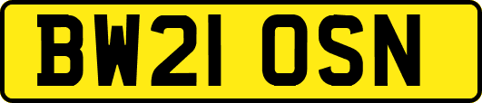 BW21OSN